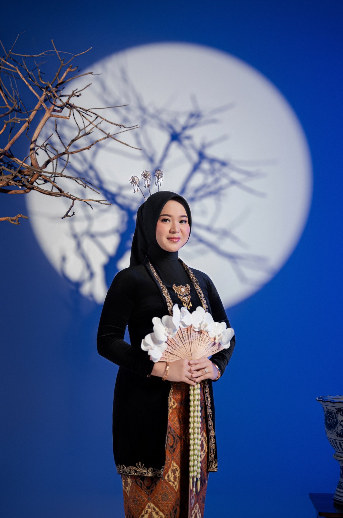 Foto Rifdah Kayla Salsabila