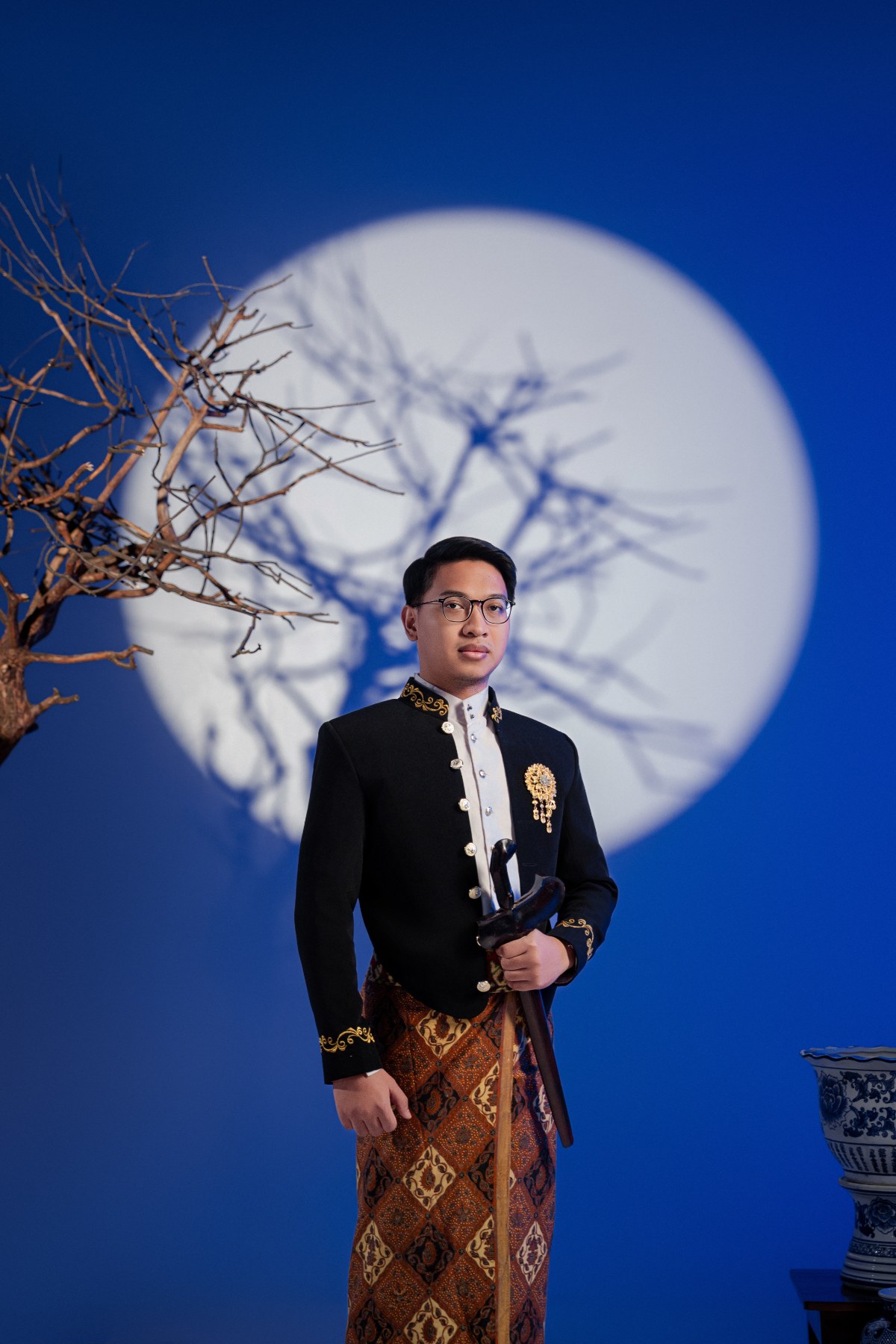 Foto Syaifudin Nurrahmat